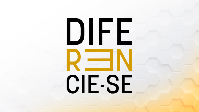 Diferencie-se