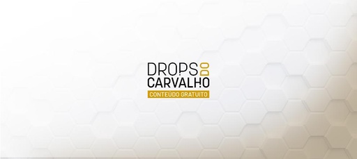 Drops do Carvalho